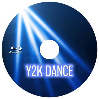 2025 "Y2K Dance" DVD/Blu-Ray/Download Dance Recital