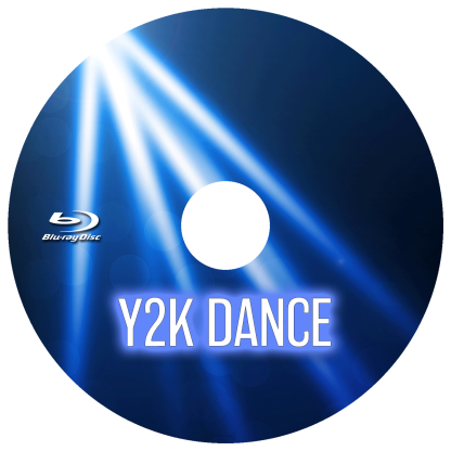 2025 "Y2K Dance" DVD/Blu-Ray/Download Dance Recital