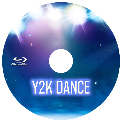 2025 "Y2K Dance" Recital