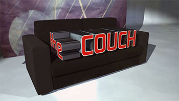 The Couch – Episode 1