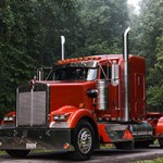 Permalink to: LargeCarMag Photo Shoot: Craig Rosenberger
