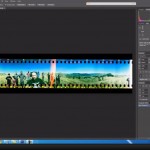 Permalink to: Using Photoshop's Timeline to Pan across a Panoramic Image