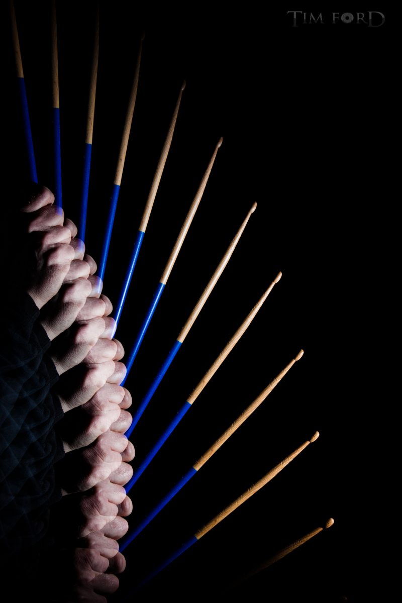 How to Shoot Stroboscopic Flash Photos Tim Ford Photography & Videography