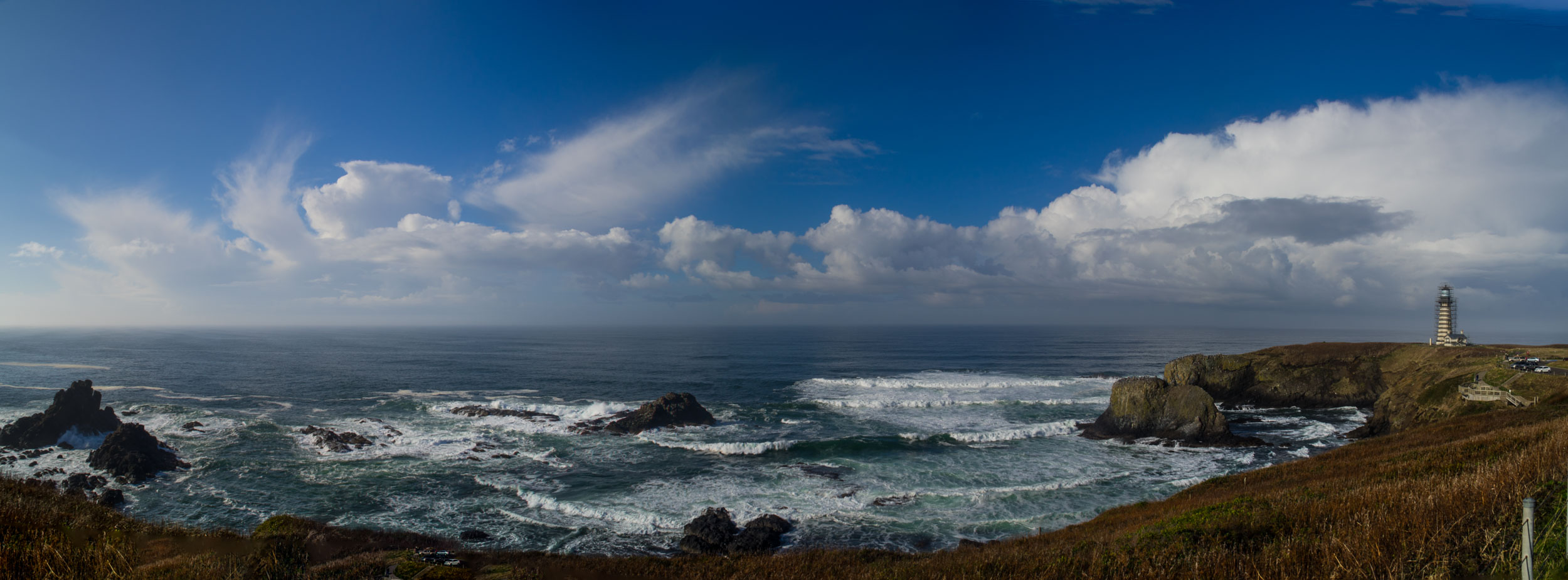 Yaquina Head Outstanding Natural Area