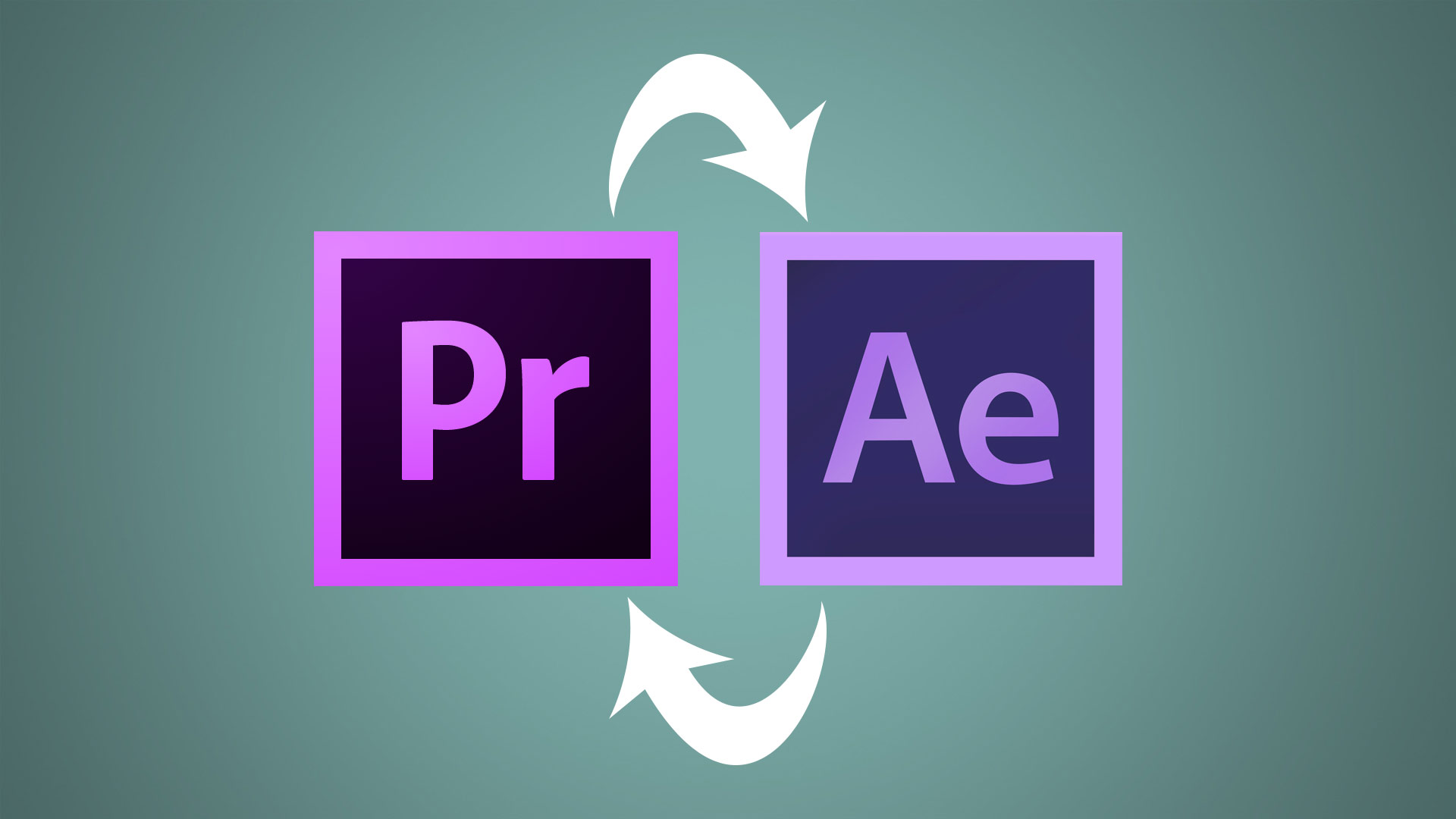 Dynamic Linking: Adobe After Effects and Premiere Pro CC 2014