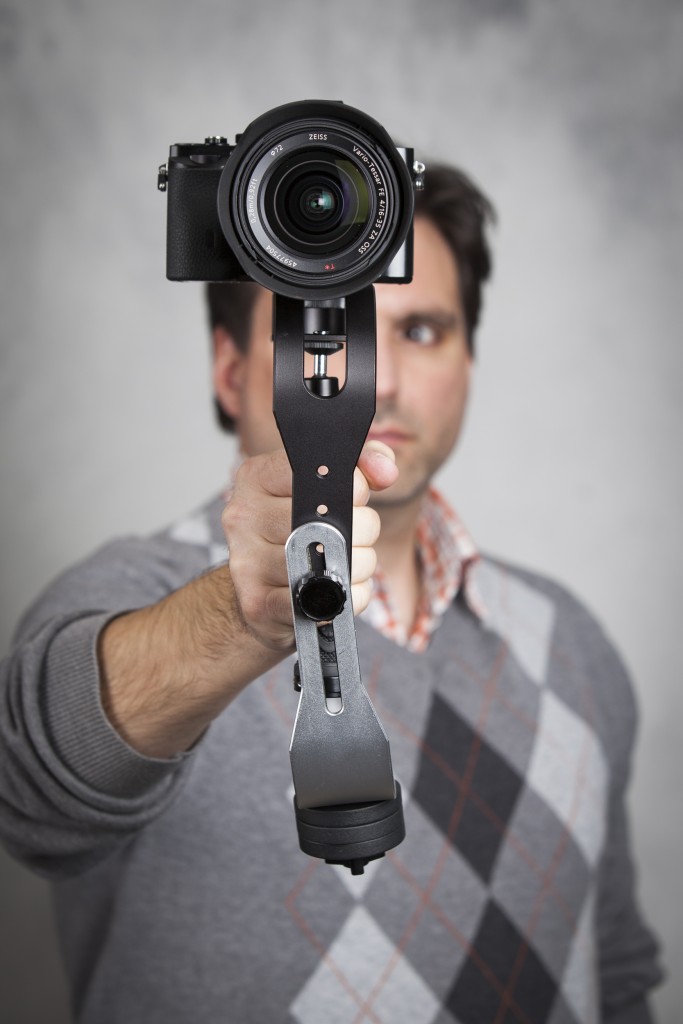 Review Roxant Pro Steadycam Camera Stabilizer