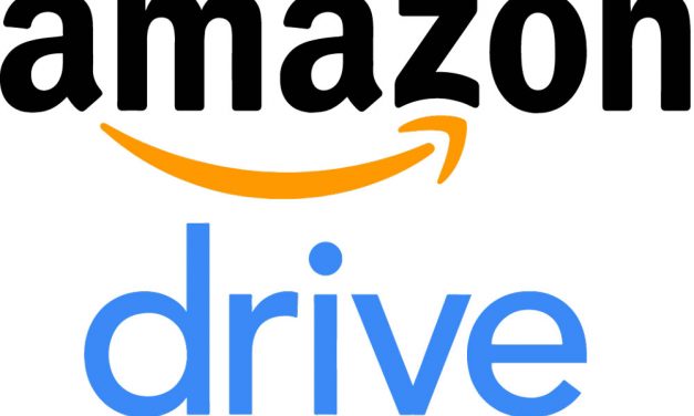 Using Amazon Drive’s Unlimited Photo Storage for Backups