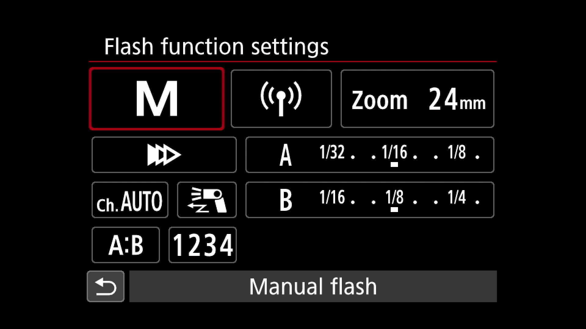 How to Wirelessly Connect Canon Speedlite 600EX-RT Flashes - Tim Ford  Photography & Videography